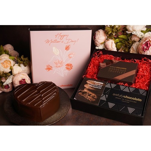MOTHER'S DAY GIFT BUNDLE